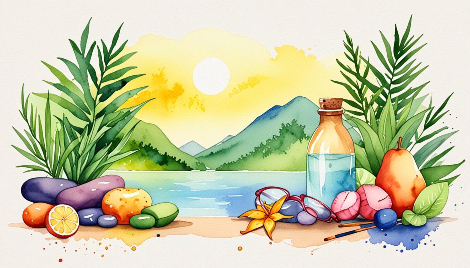 Wellness Weekend Getaways: Retreats for Relaxation and Rejuvenation