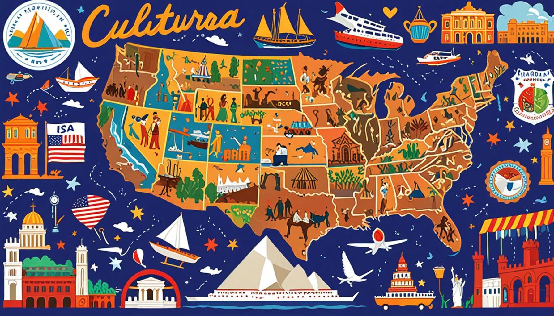 Cultural Travel Itineraries for Families: Discovering Museums and Heritage in the USA