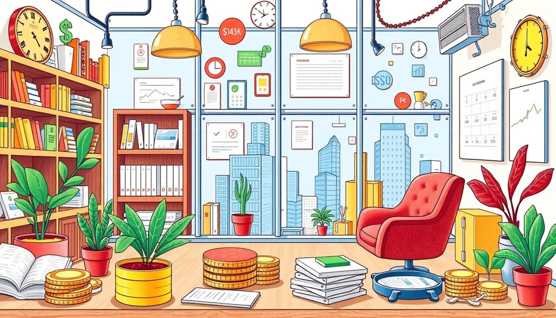 Multifunctional Spaces: Minimalism as a Solution for Versatile Environments