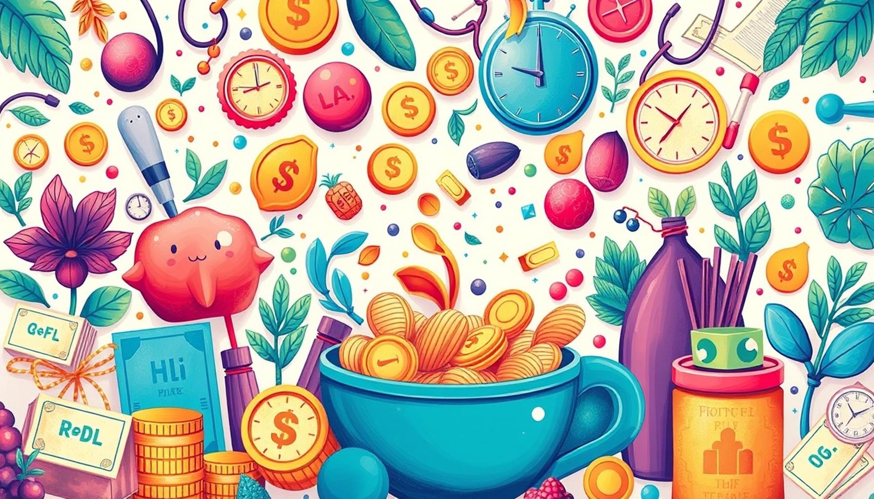 Mindful Consumption and the Redefinition of Success: How Simplicity Can Enhance Our Personal Satisfaction