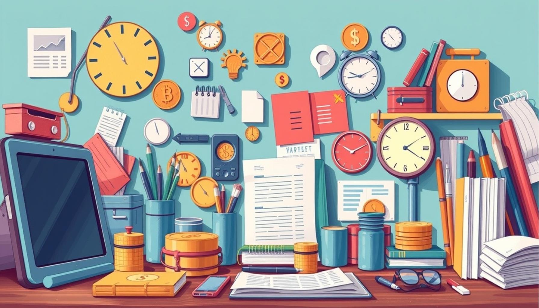 The Evolution of Personal Organizational Systems: Adapting Minimalism to a Rapidly Changing World