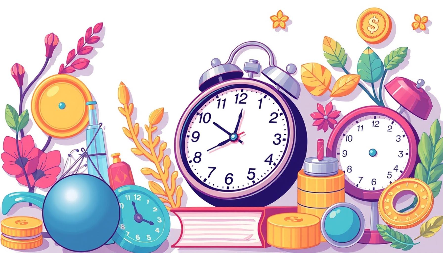 How to Establish a Minimalist Approach to Time Management and Scheduling