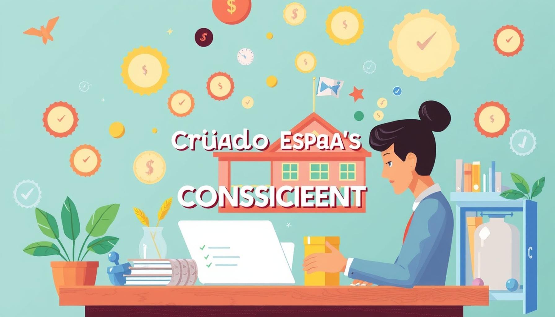 Creating Conscious Spaces: The Intersection of Personal Organization and Responsible Consumption