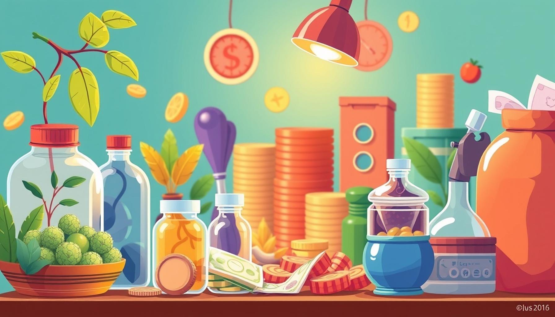 Mindful Consumption and the Aesthetics of Simplicity: How Beauty is Found in Reduction