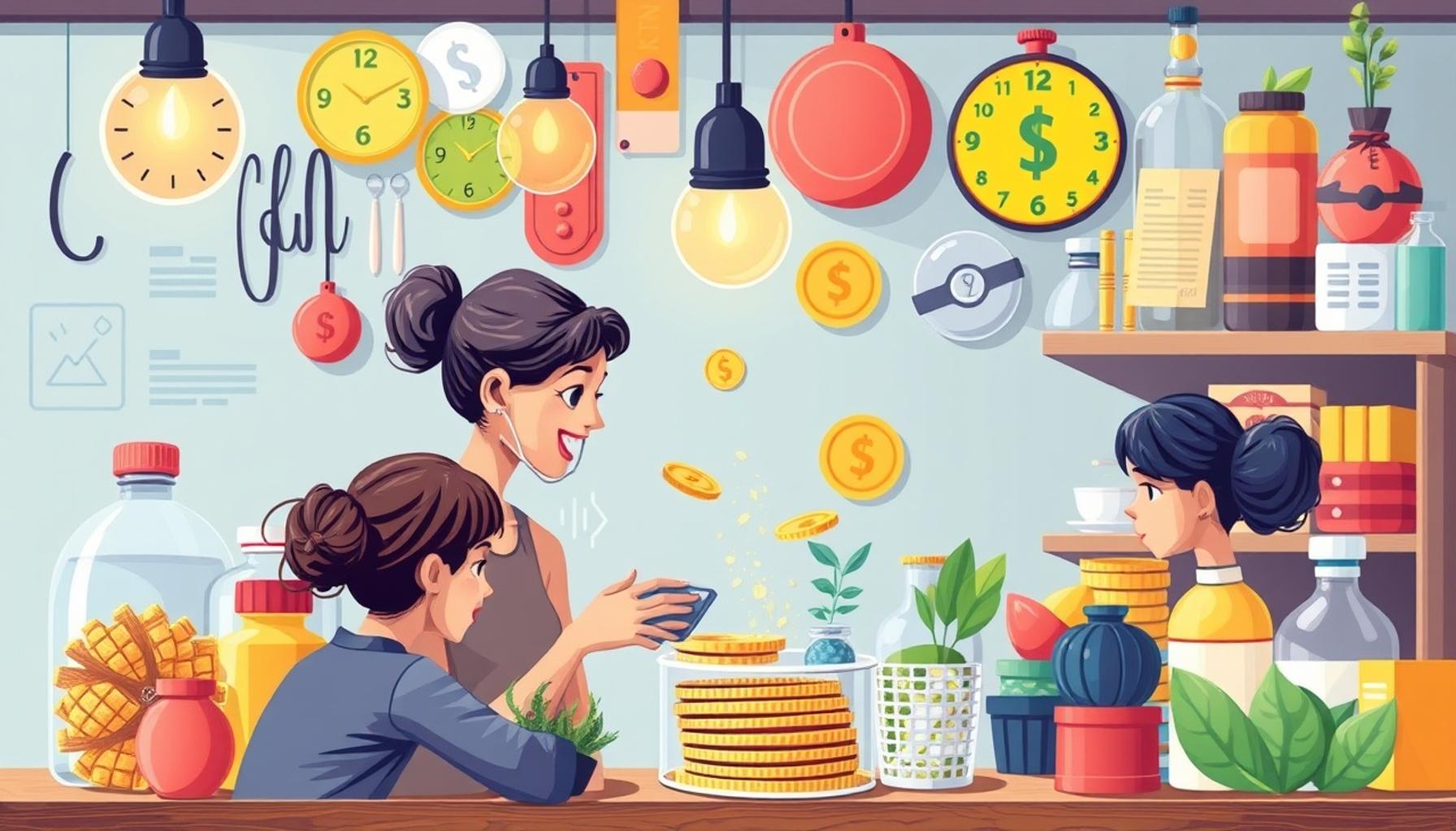 Mindful Consumption and Social Interactivity: How Sharing and Exchanging Items Promotes Sustainable Relationships