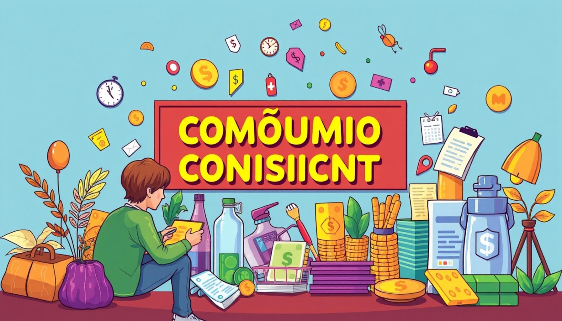 The Role of the Community in Conscious Consumption: Building Support Networks for Minimalism