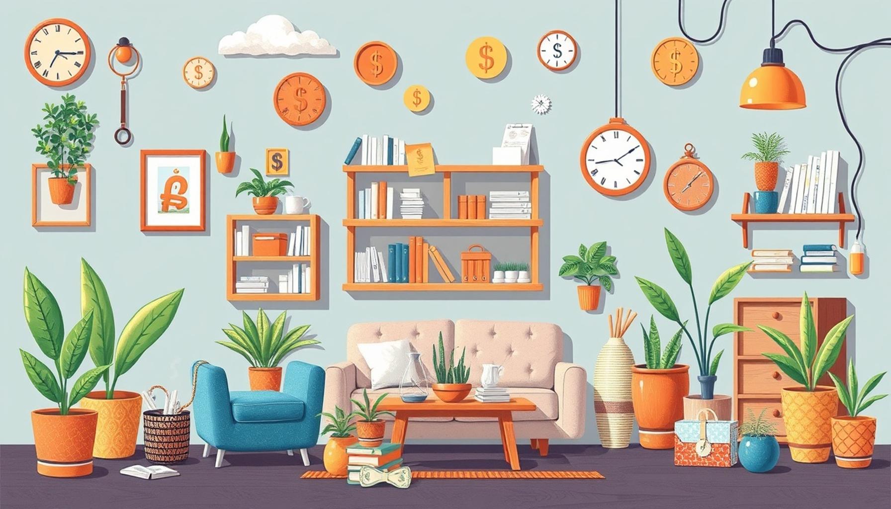 The Role of Financial Education in Conscious Consumption: Building Minimalist Habits from an Early Age