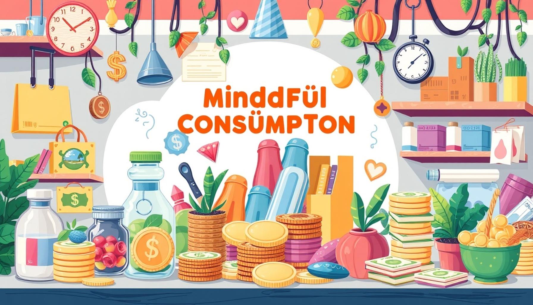 Mindful Consumption and the Redefinition of Home: Creating Environments that Reflect Our True Needs