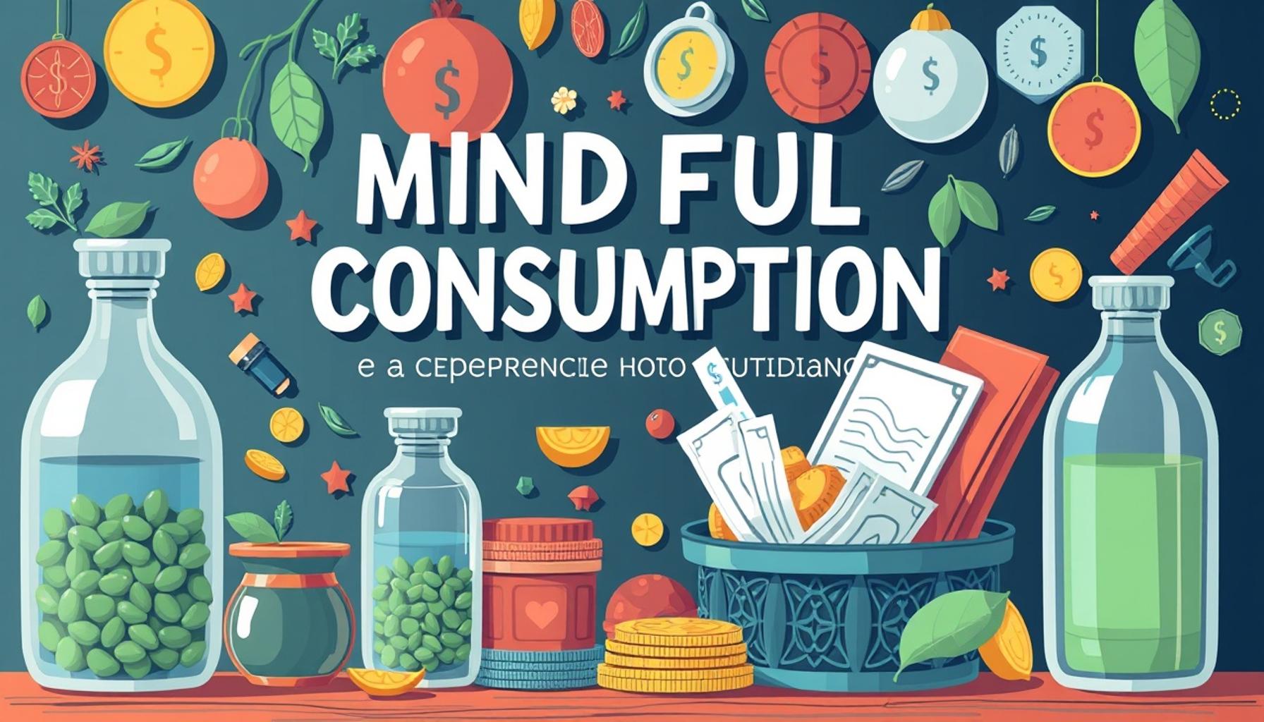 Mindful Consumption and the Experience of Everyday Life: How Quality Replaces Quantity