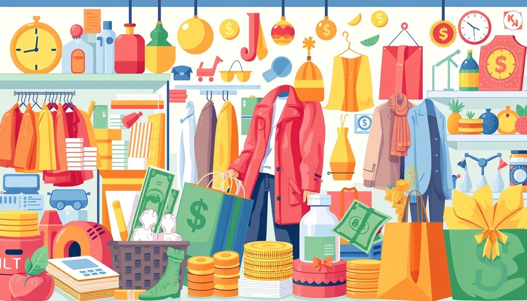 Mindful Consumption and the Influence of Sustainable Fashion: How to Choose Clothes with Awareness