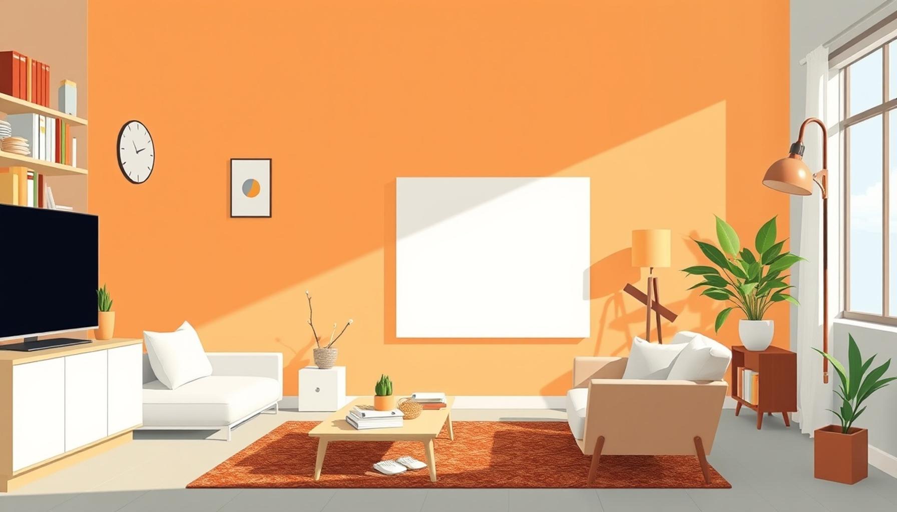 The Art of Detachment: How Efficient Use of Space Can Transform Your Minimalist Lifestyle
