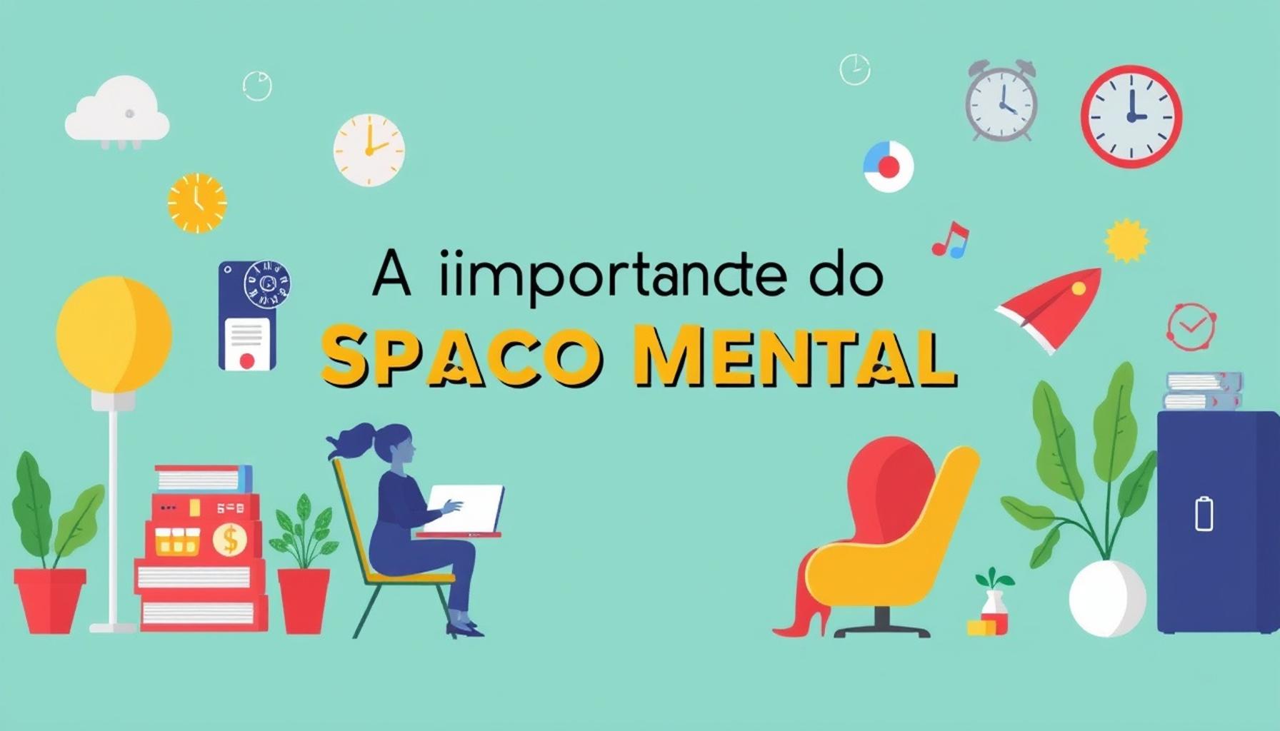 The Importance of Mental Space: How Minimalism Helps in Creating an Intentional Life