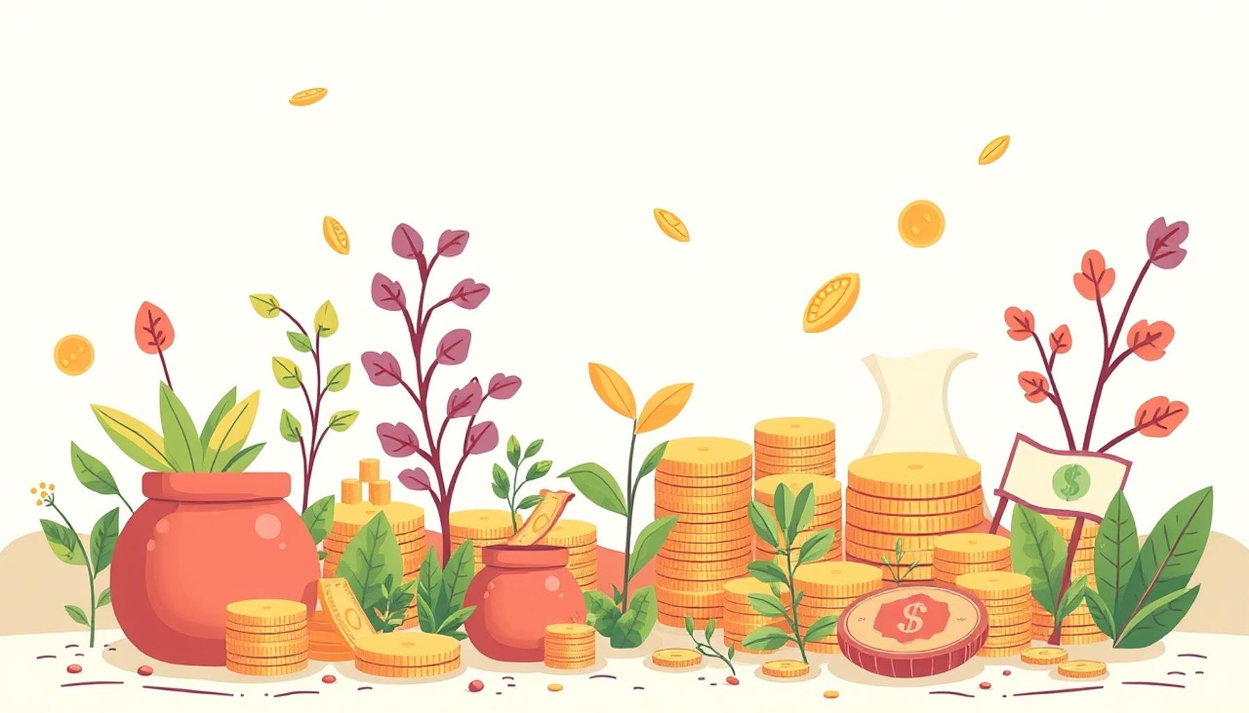 Cultivating Gratitude Through Minimalism: Practices for an Intentional and Appreciative Life