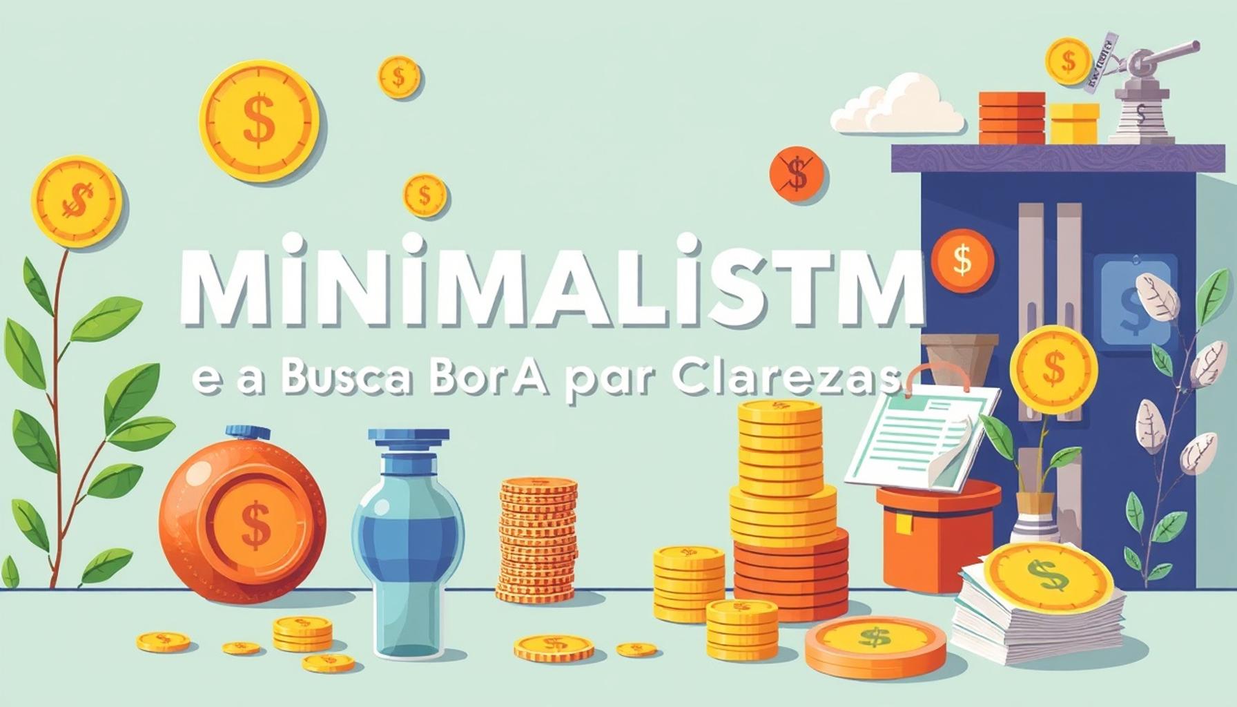 Minimalism and the Quest for Clarity: How to Reduce Excess to Increase Focus in Intentional Living