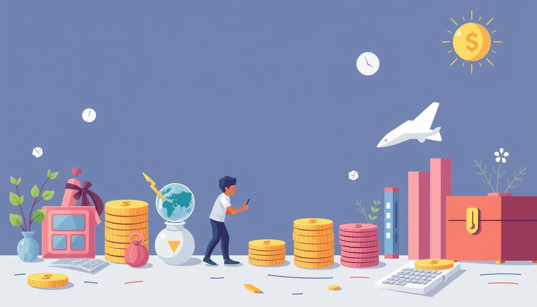 Minimalism and the Redefinition of Success: How to Live Intentionally Achieving Your Personal Goals
