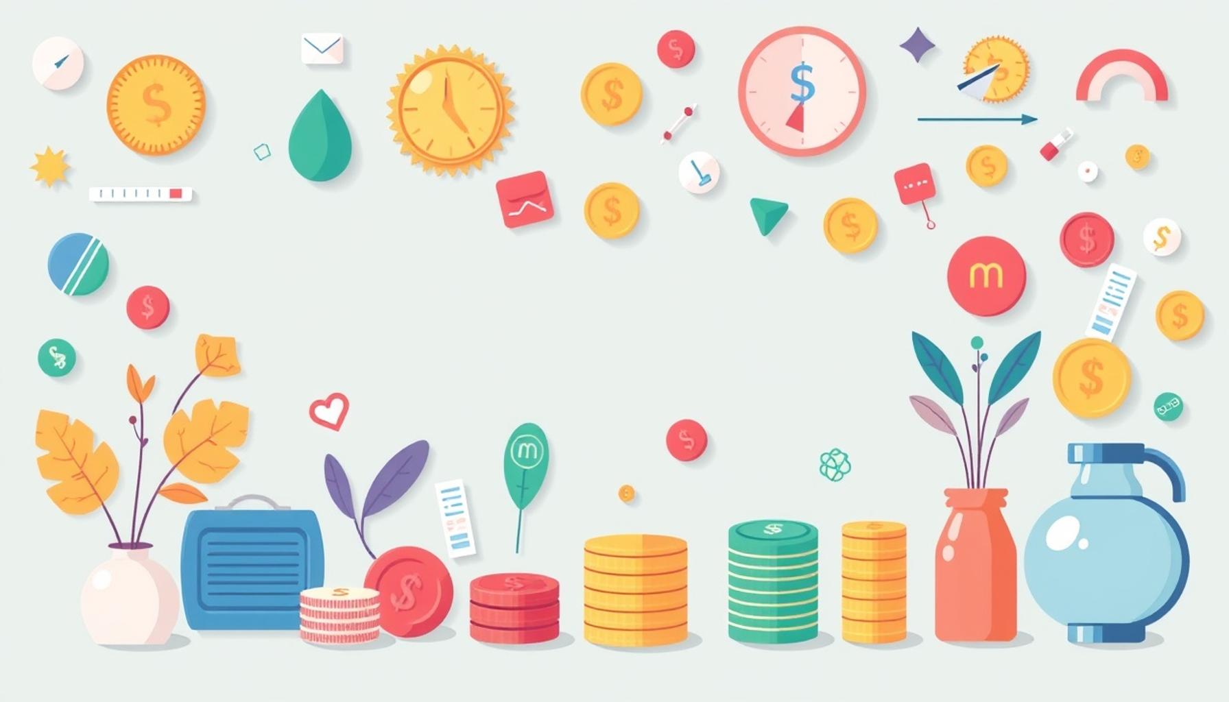 Minimalism in Finance: Strategizing Expenses to Achieve a More Intentional and Meaningful Life