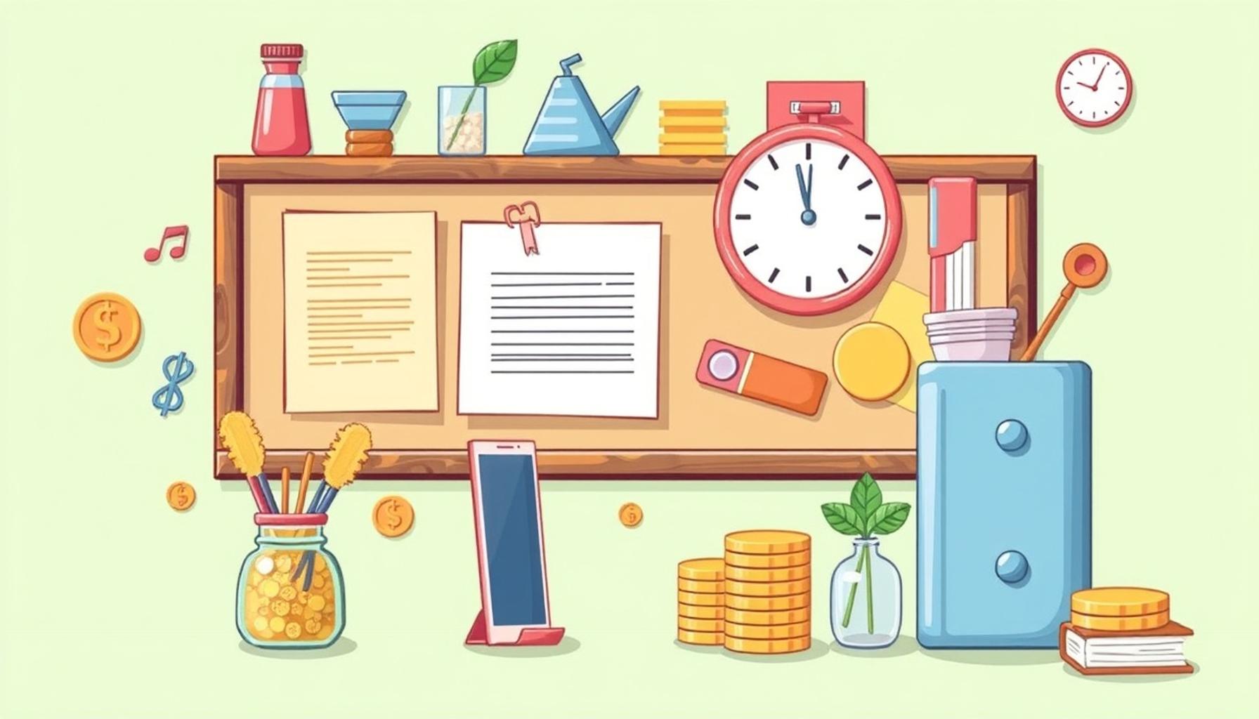 Integrating Minimalism into Personal Organizational Routines: Strategies for Success