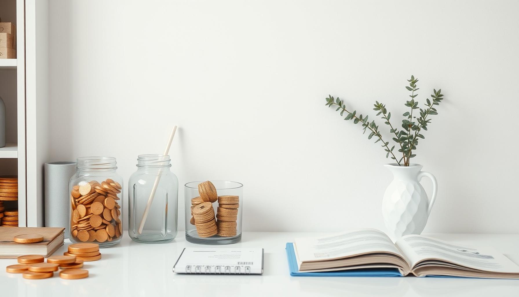 Well-organized space?>